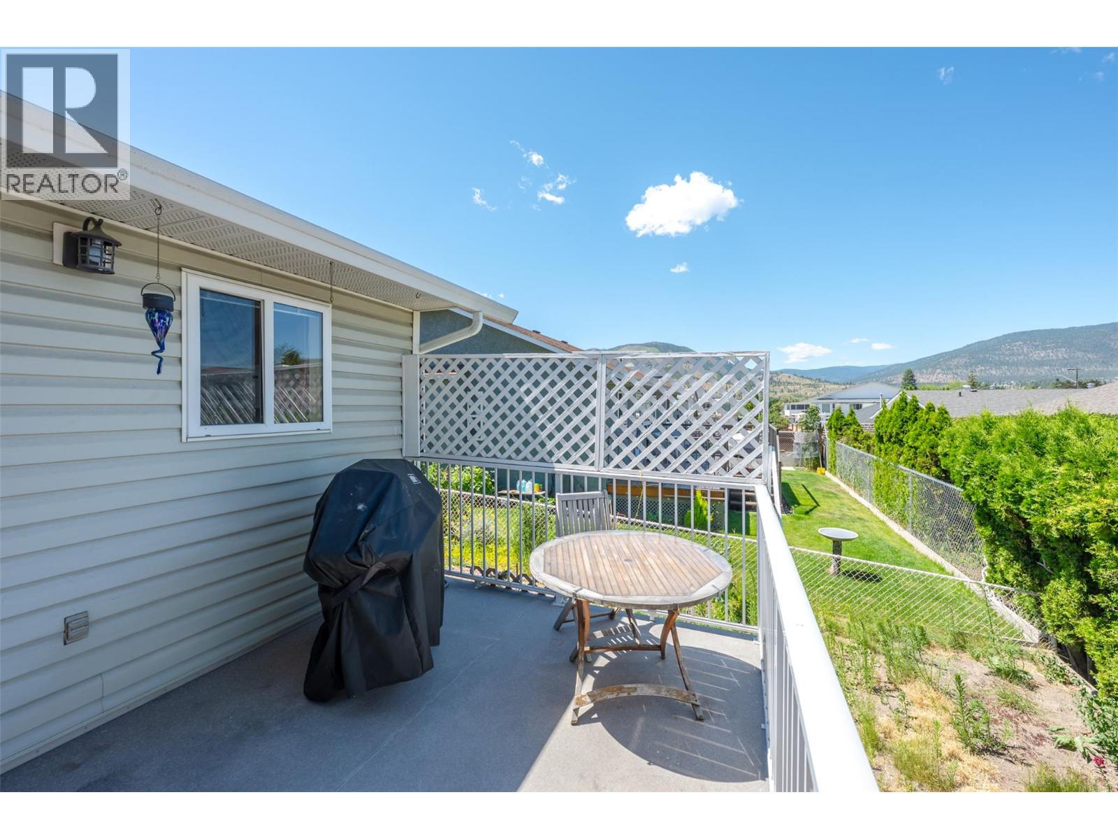 167 Wyles Crescent, Penticton
