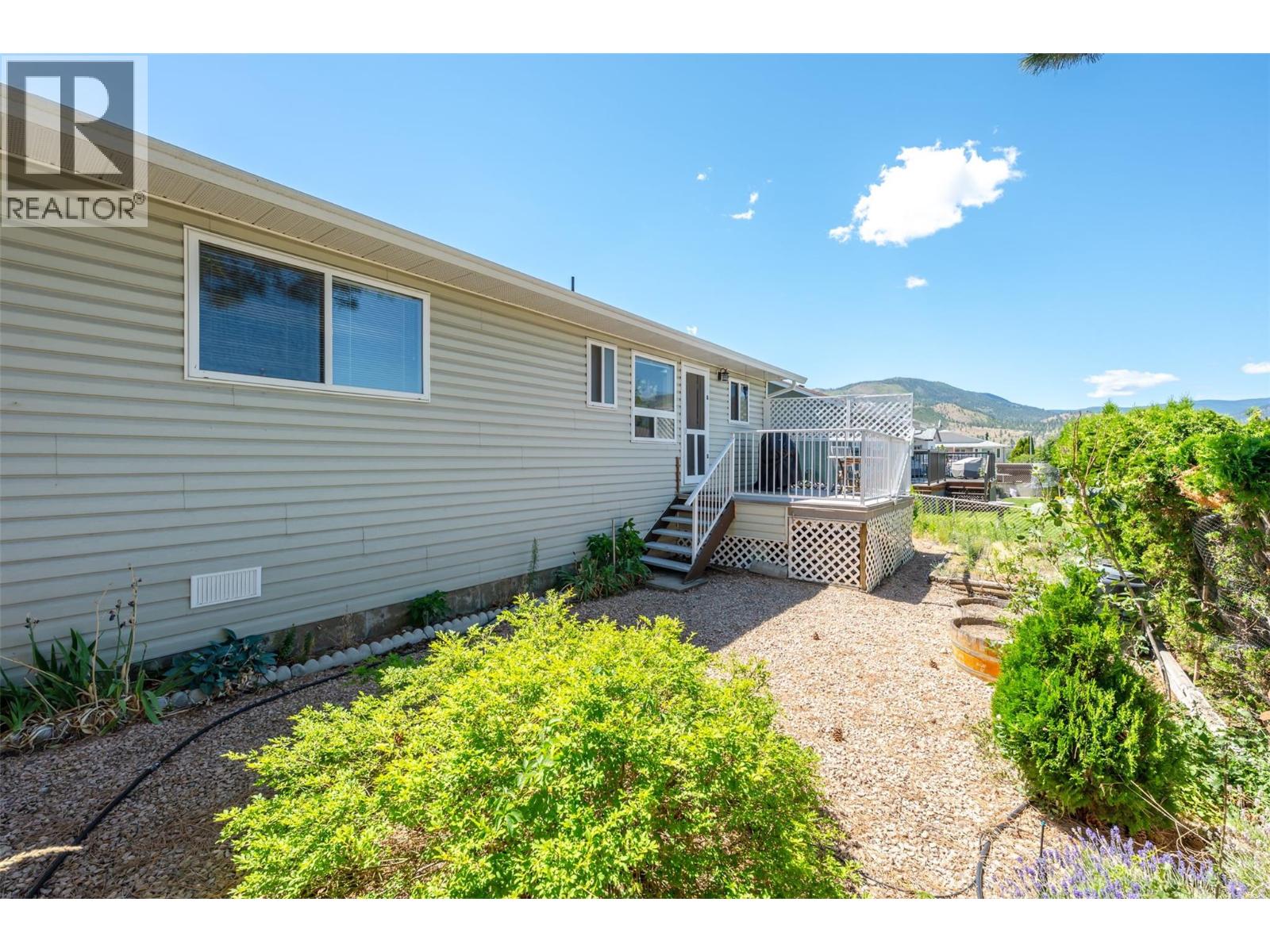 167 Wyles Crescent, Penticton