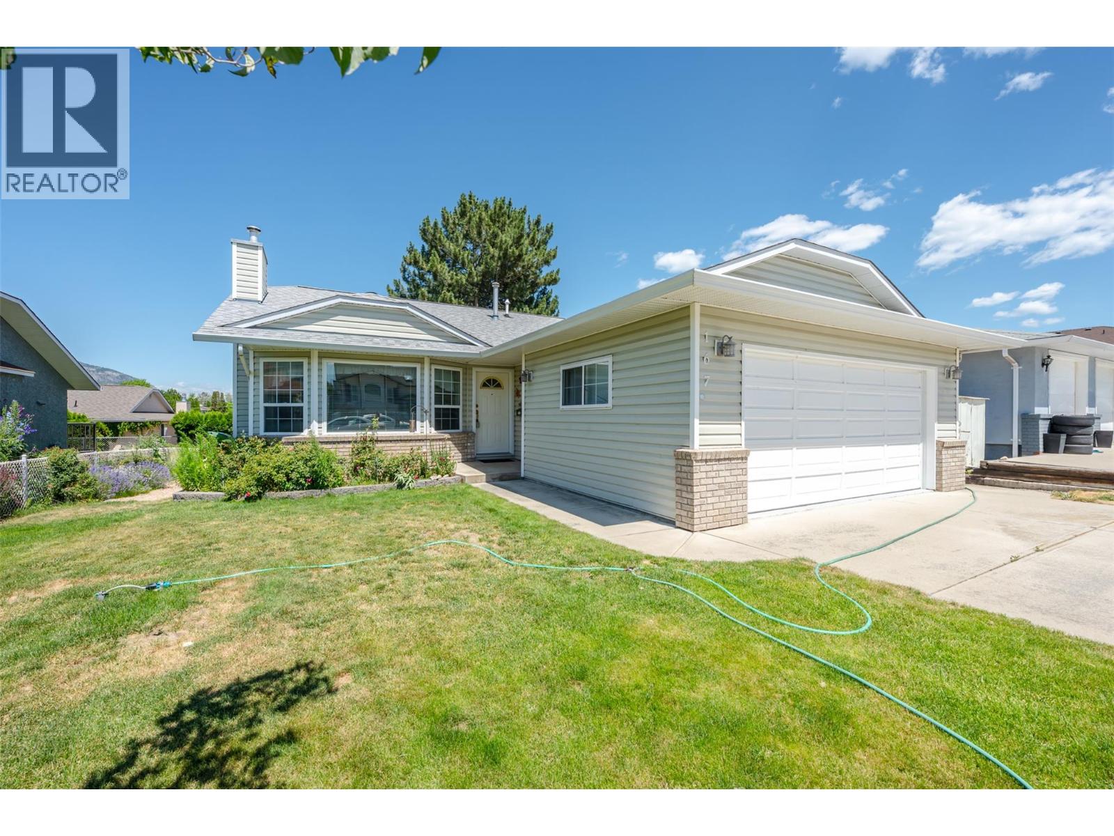 167 Wyles Crescent, Penticton