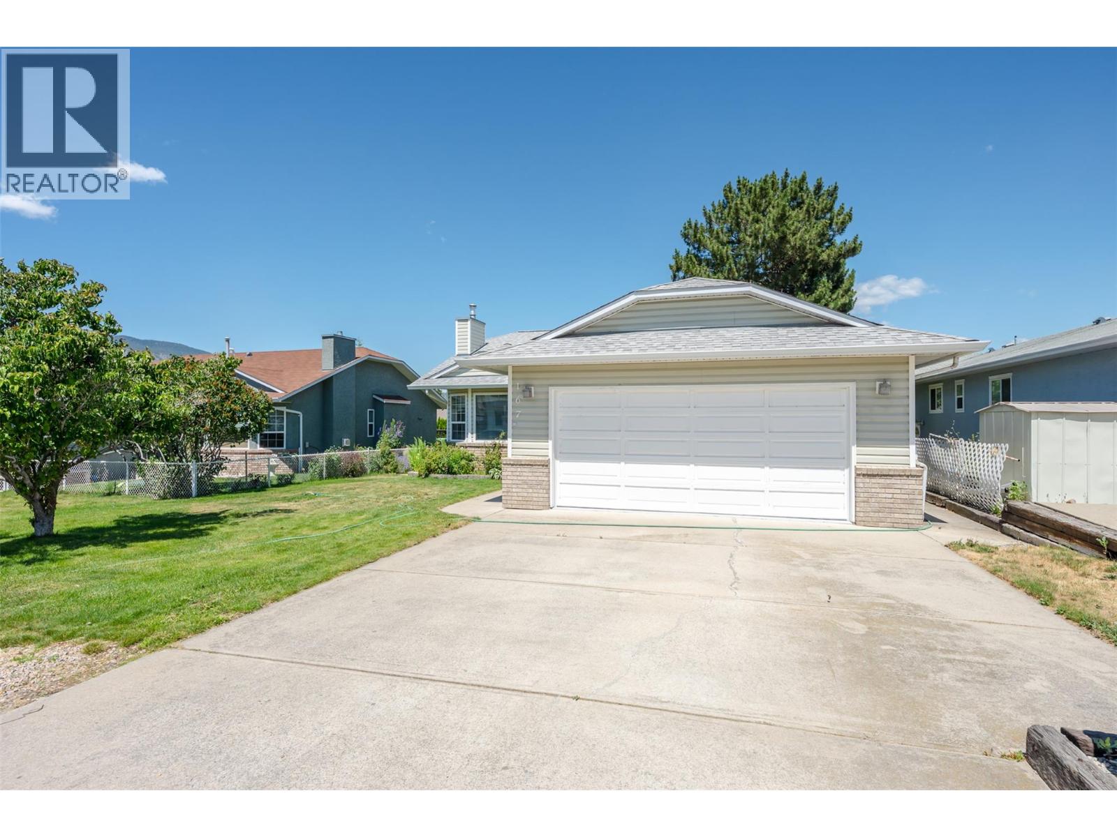 167 Wyles Crescent, Penticton