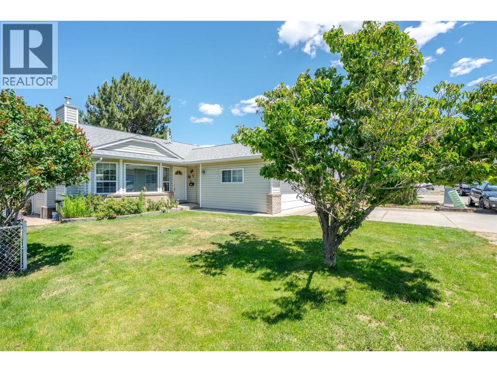 167 Wyles Crescent, Penticton