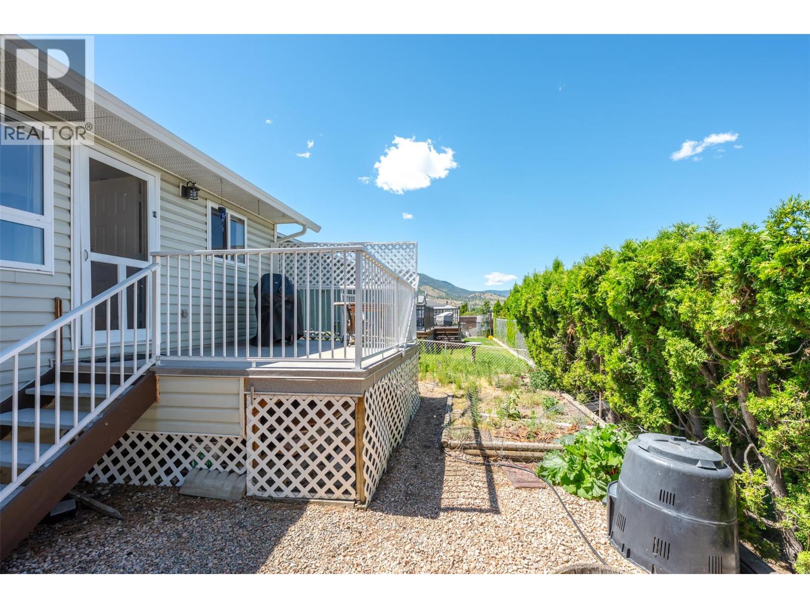 167 Wyles Crescent, Penticton