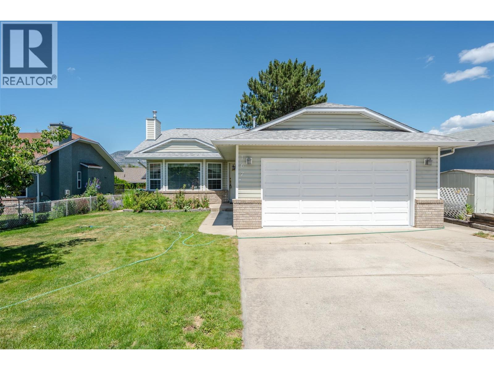 167 Wyles Crescent, Penticton