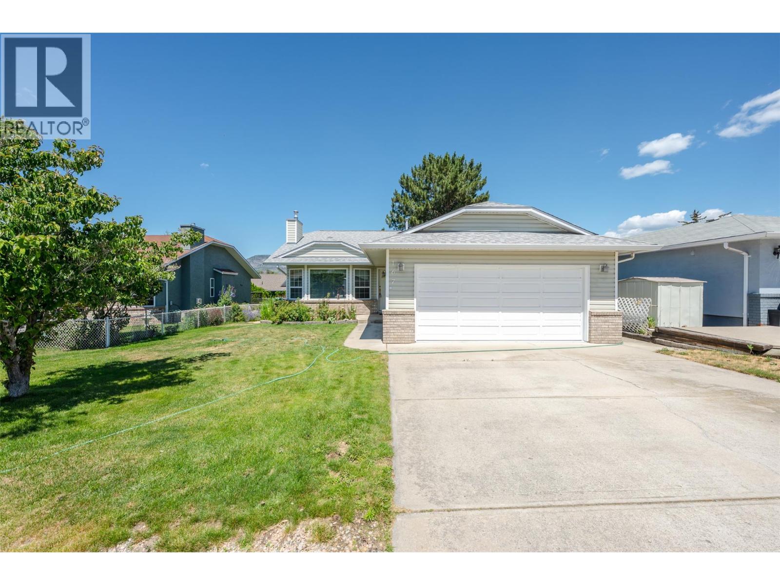 167 Wyles Crescent, Penticton