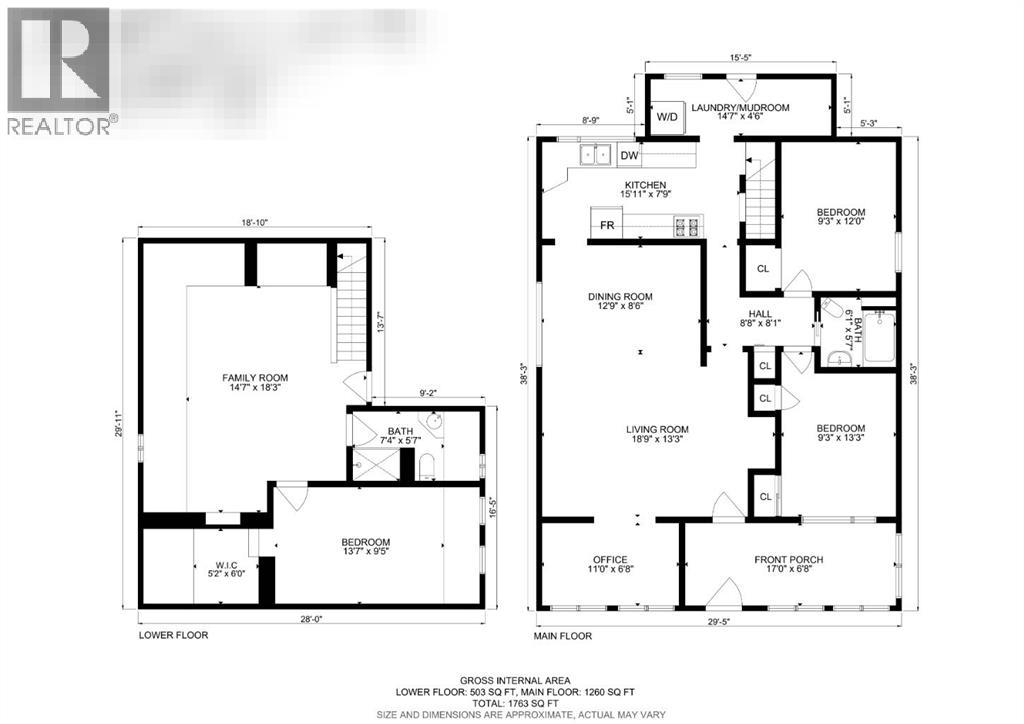 312 3 Street W - photo 2