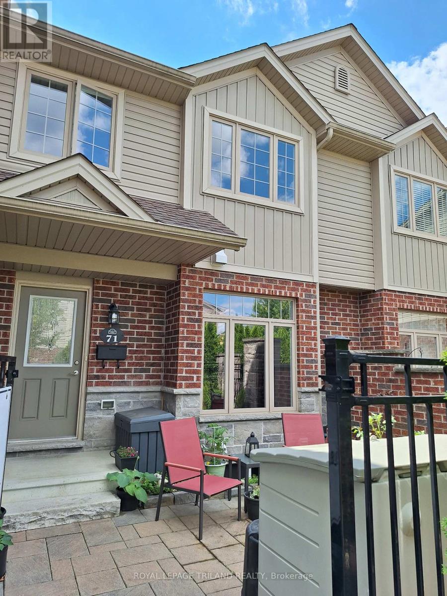 #71 1061 EAGLETRACE DRIVE - 2