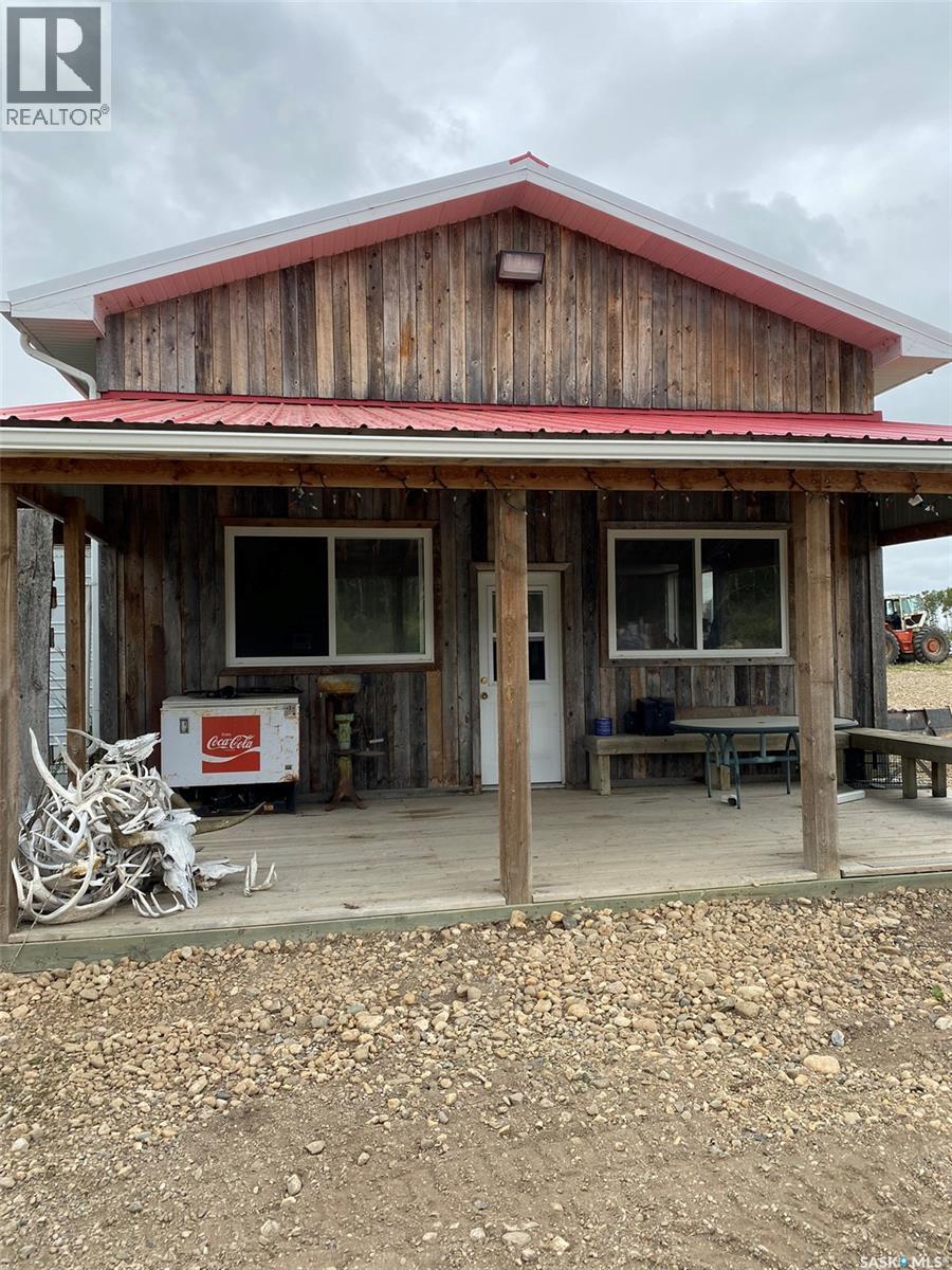 HAYES ACREAGE — photo 54