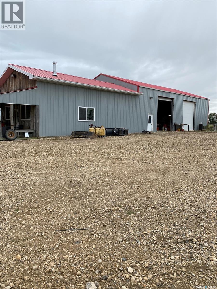 HAYES ACREAGE — photo 58