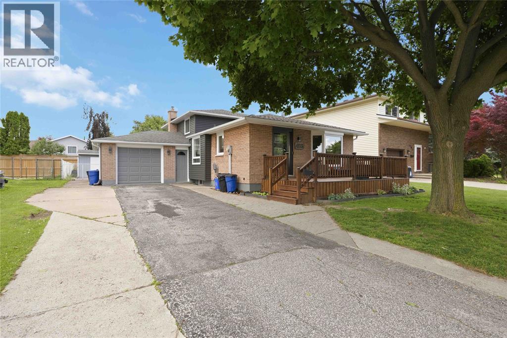 403 HUXLEY AVENUE - 1