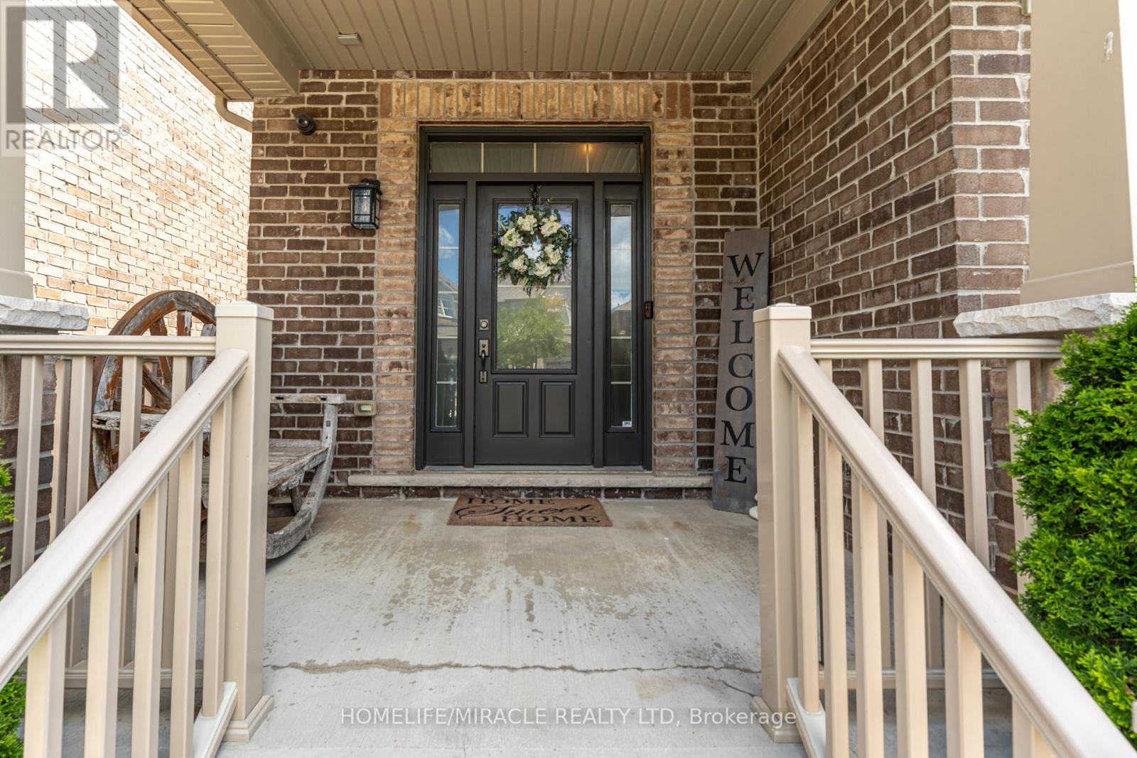 45 BURKE STREET - 3