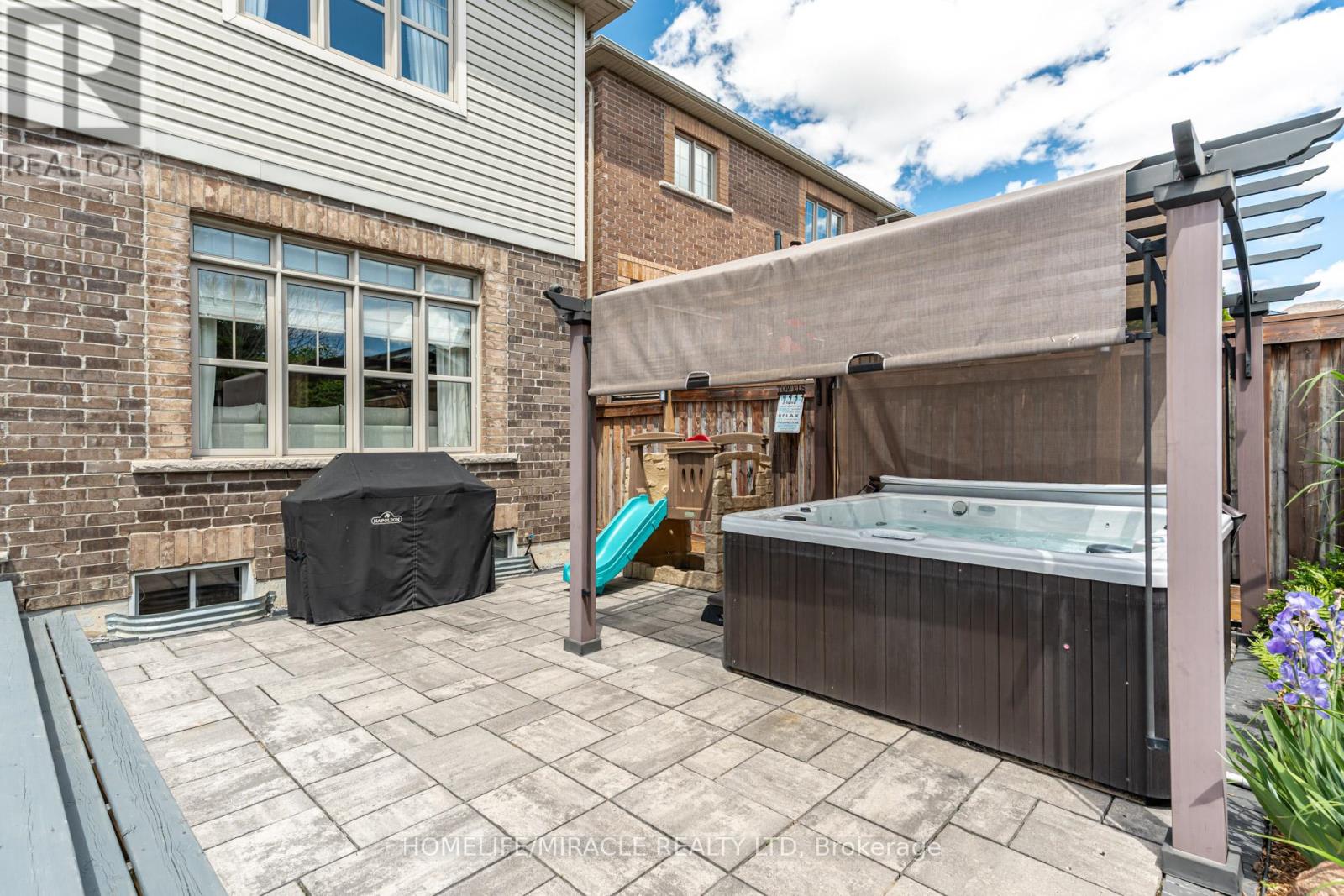 45 BURKE STREET - 43