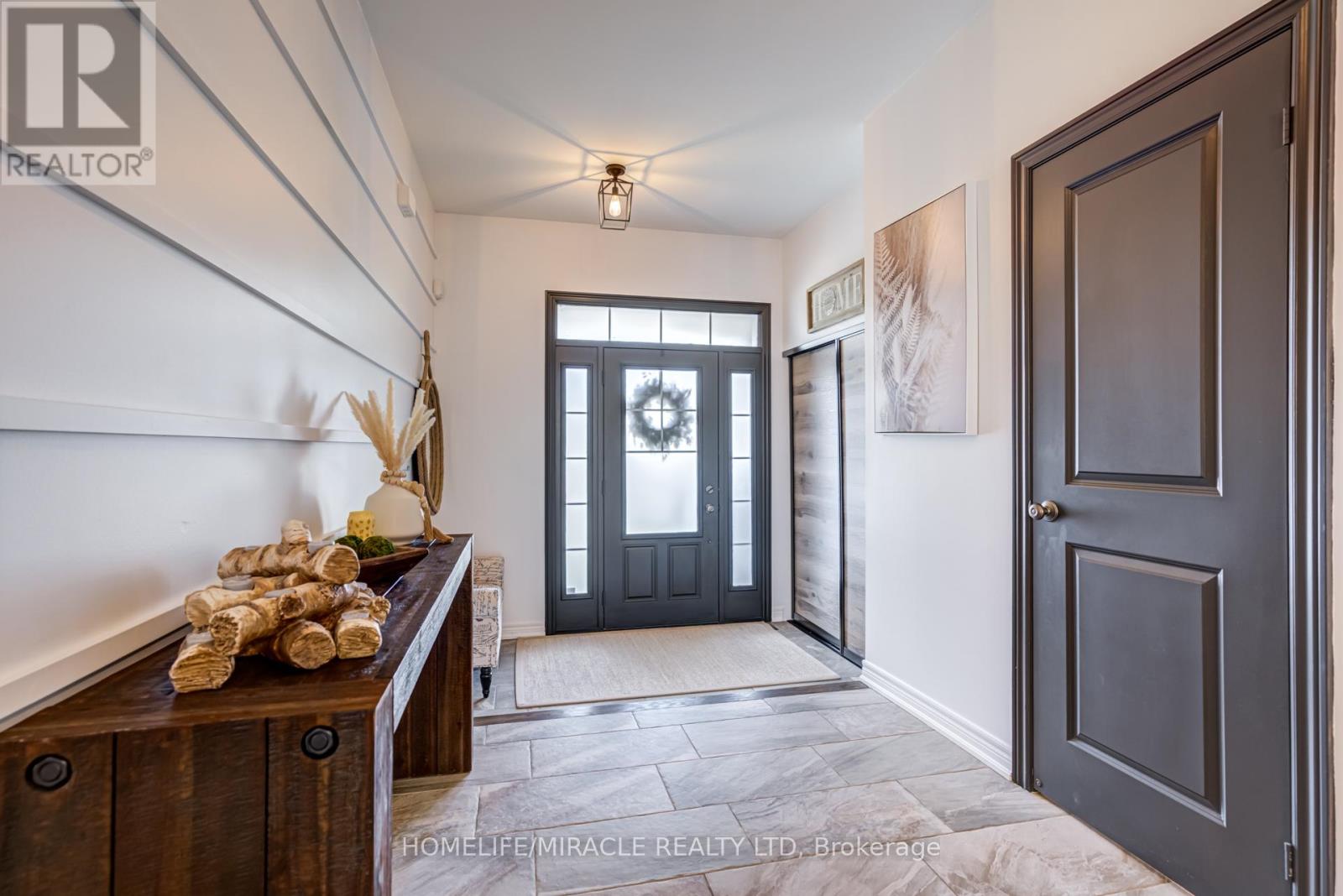 45 BURKE STREET - 5