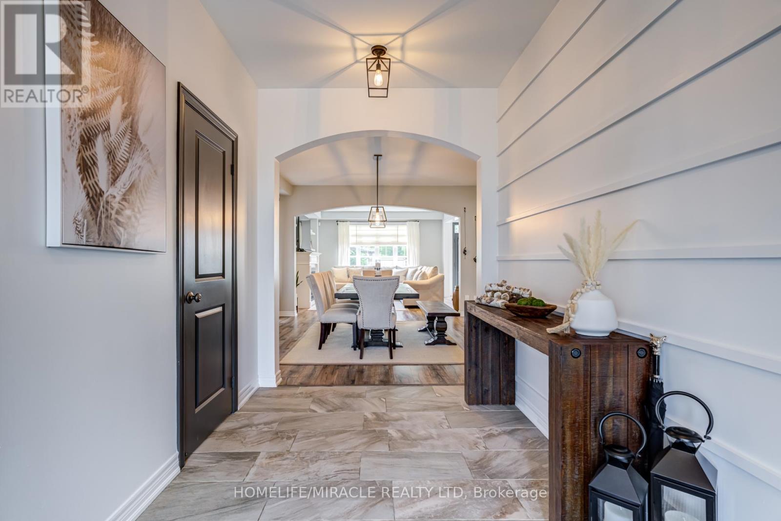 45 BURKE STREET - 6