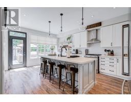 Laundry room - 45 Burke Street, New Tecumseth, ON L9R0N7 Photo 9