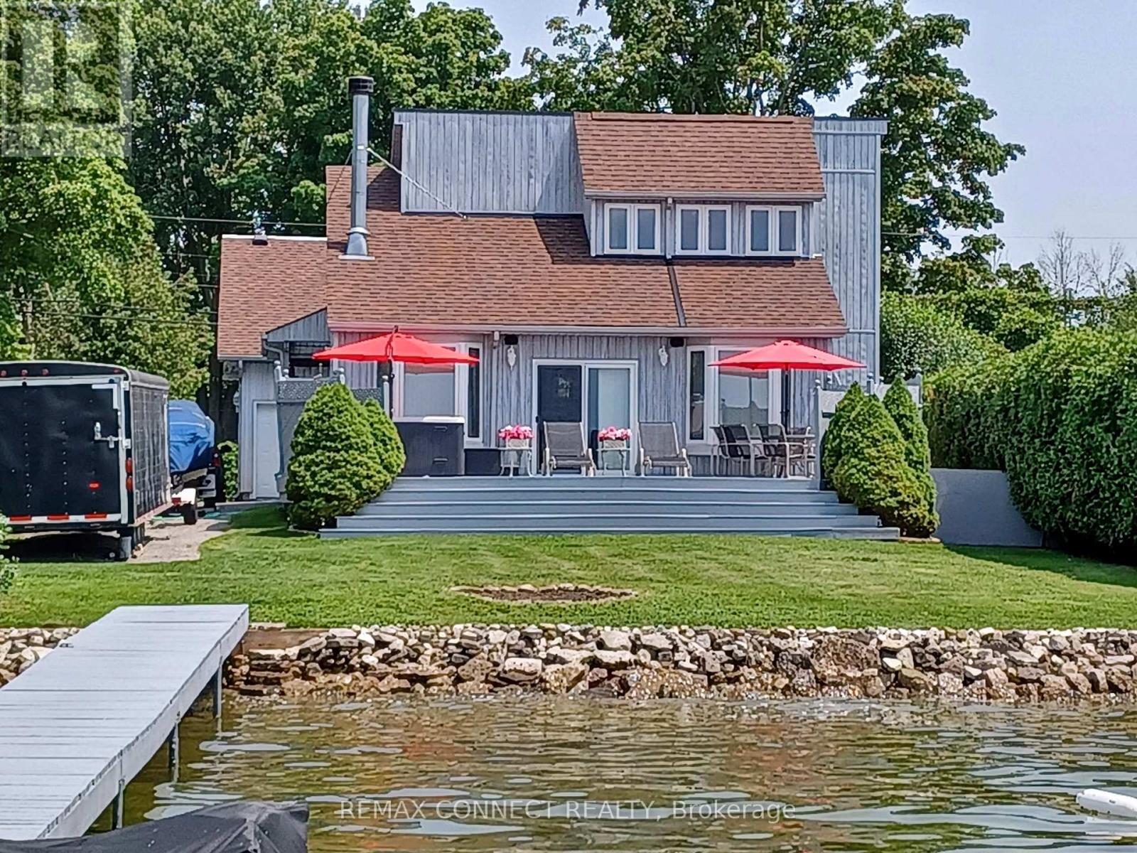 76 BLUE HERON DRIVE - 2