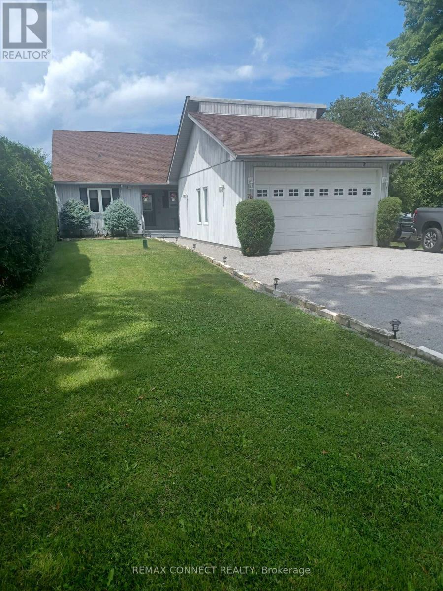 76 BLUE HERON DRIVE - 4