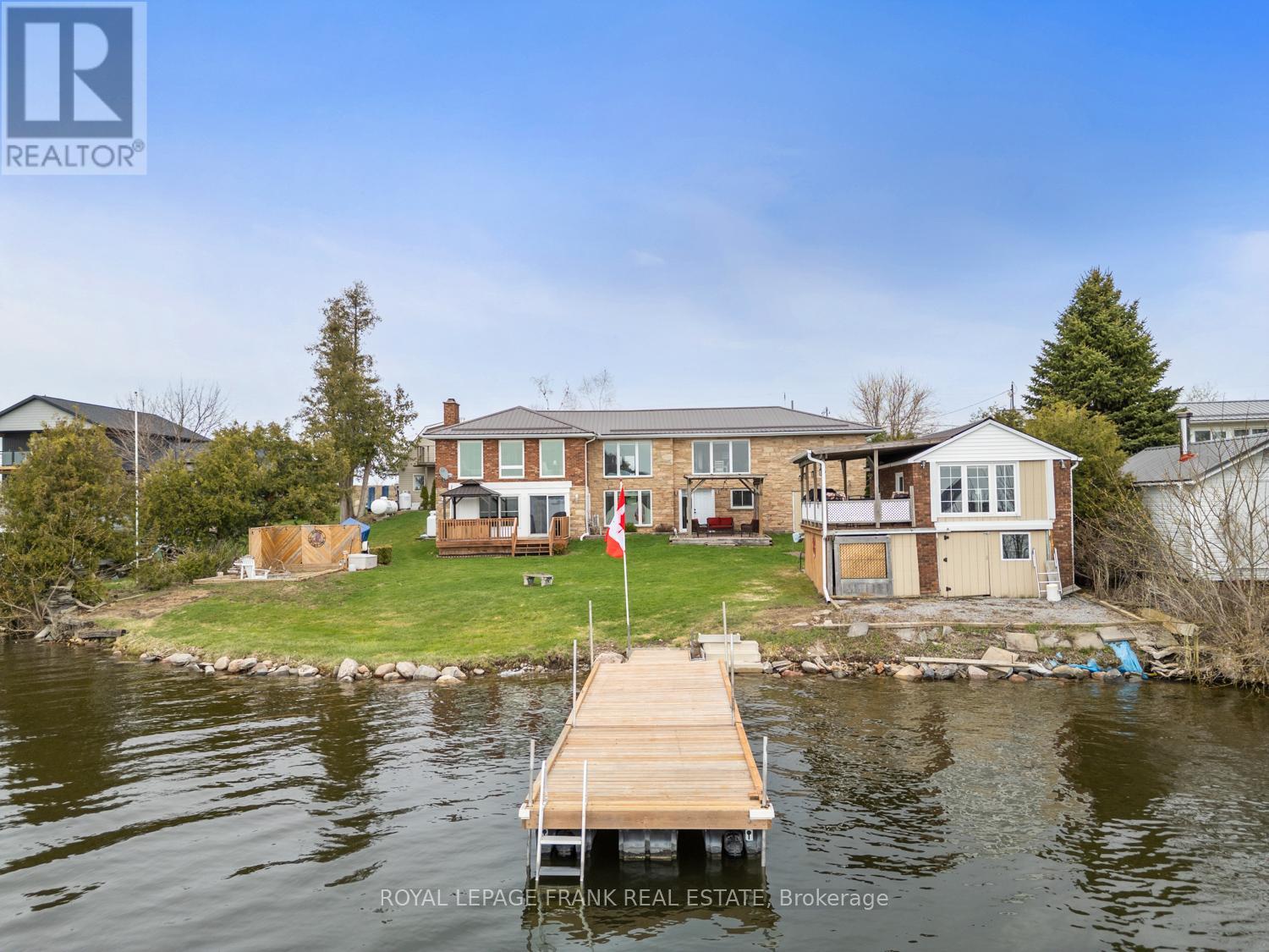 106 STARR BOULEVARD - 1