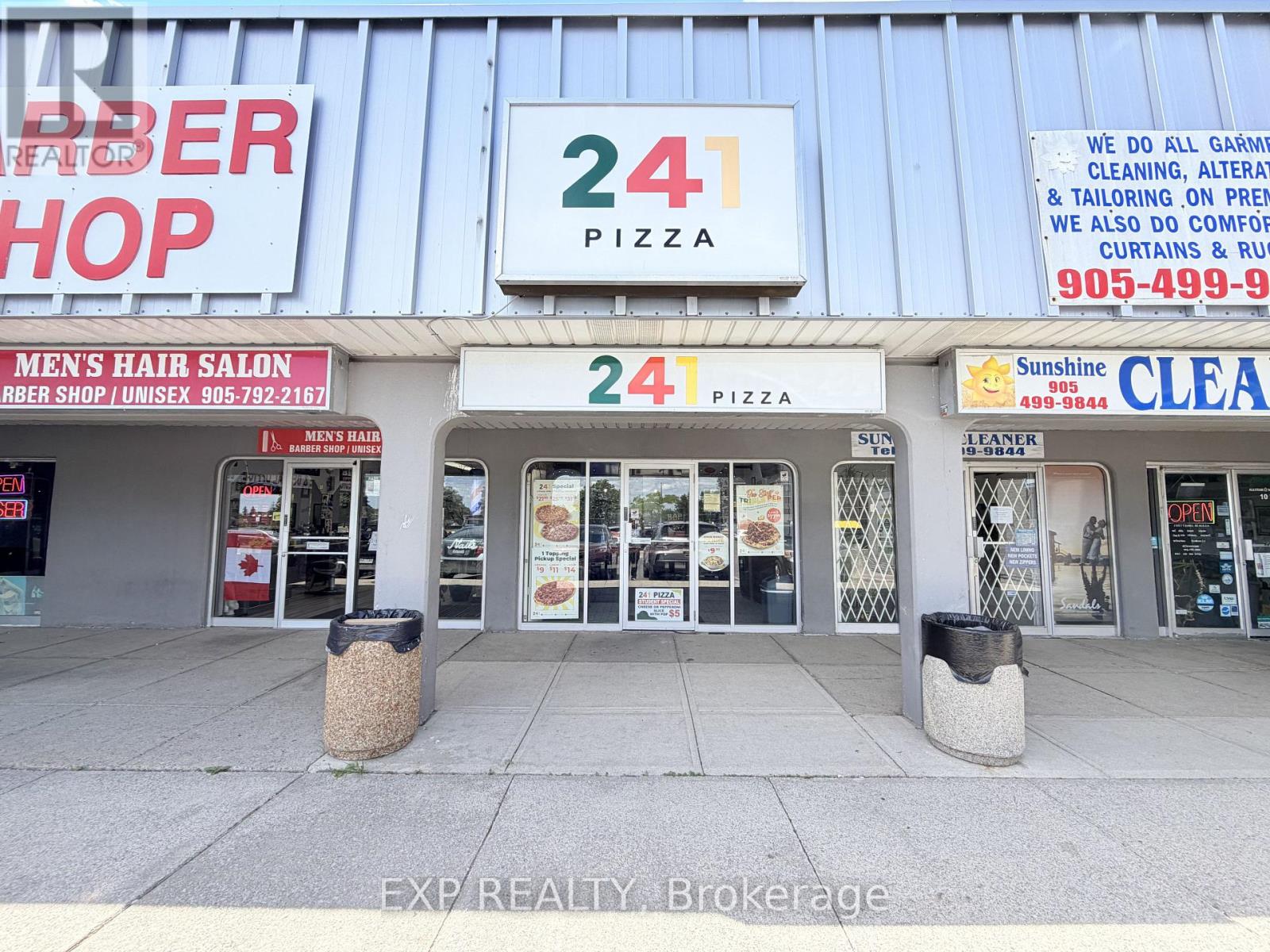 Business in Brampton — photo 1