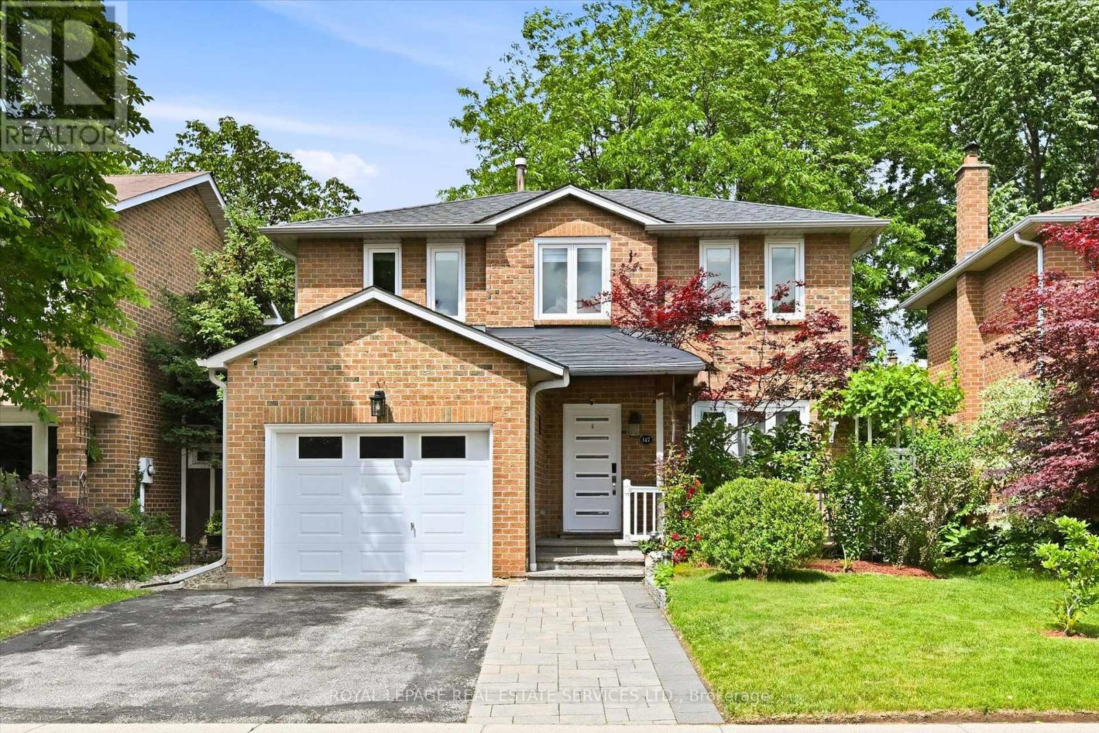 Welcome to 147 Speyside in Established Bronte!