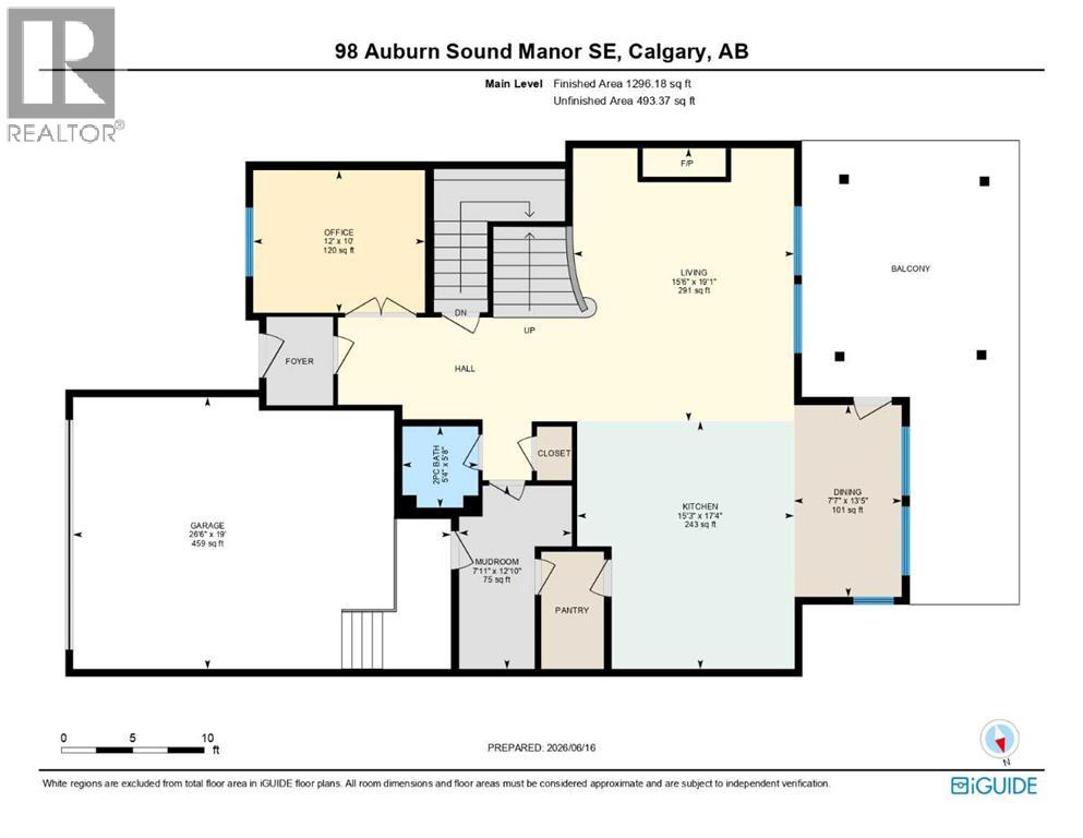98 Auburn Sound Manor SE — photo 48