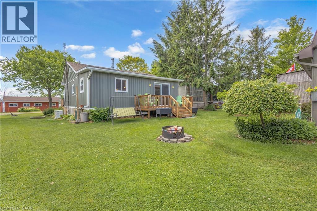 11 COVE Lane - 26