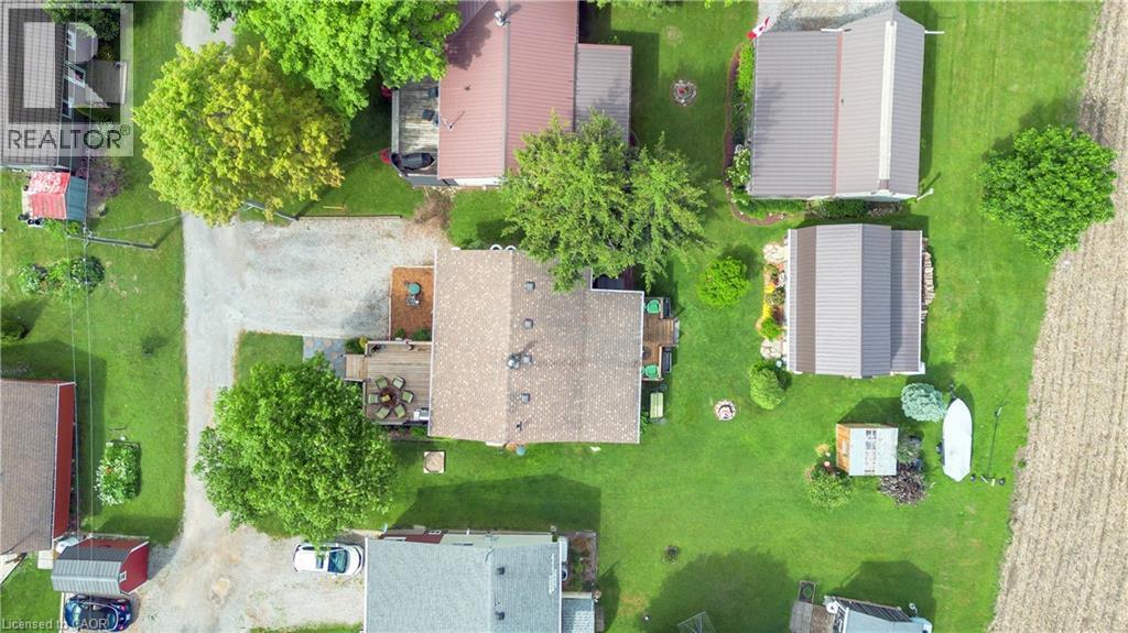 11 COVE Lane - 36