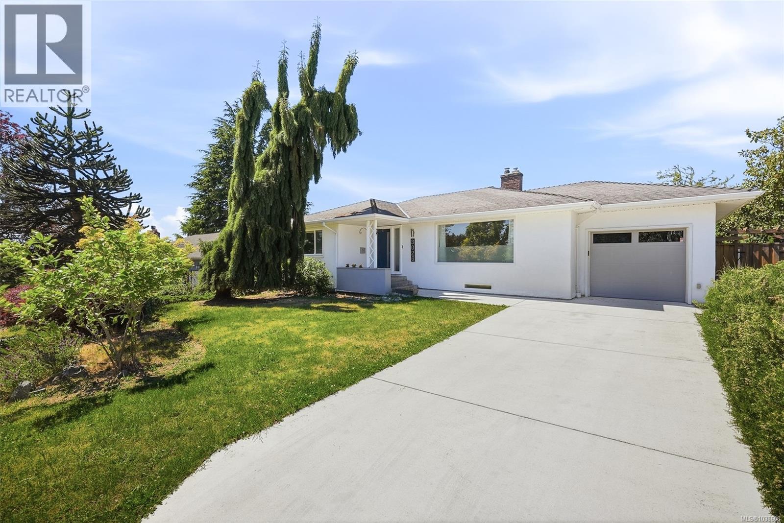  3026 Larkdowne Road, Oak Bay