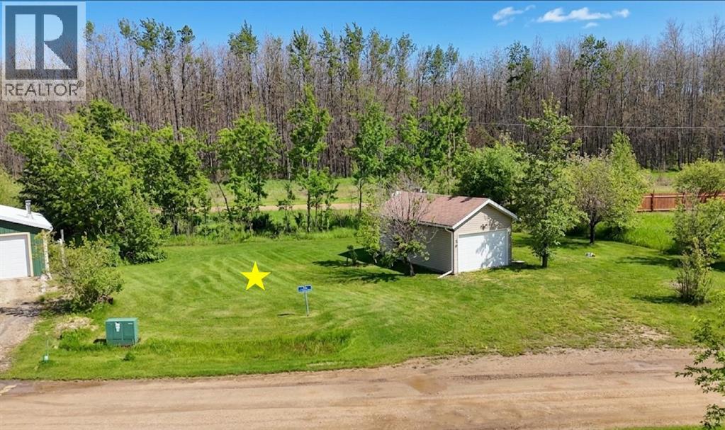 #34 160 Peace River Avenue, Joussard, Alberta, T0G1J0