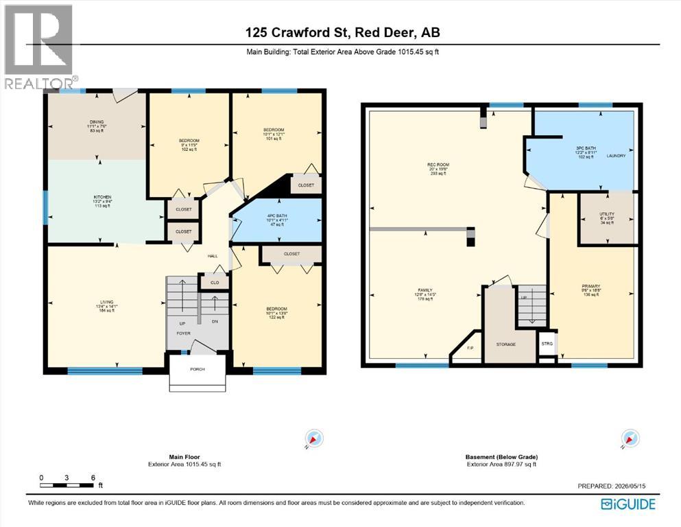 125 Crawford Street - 45