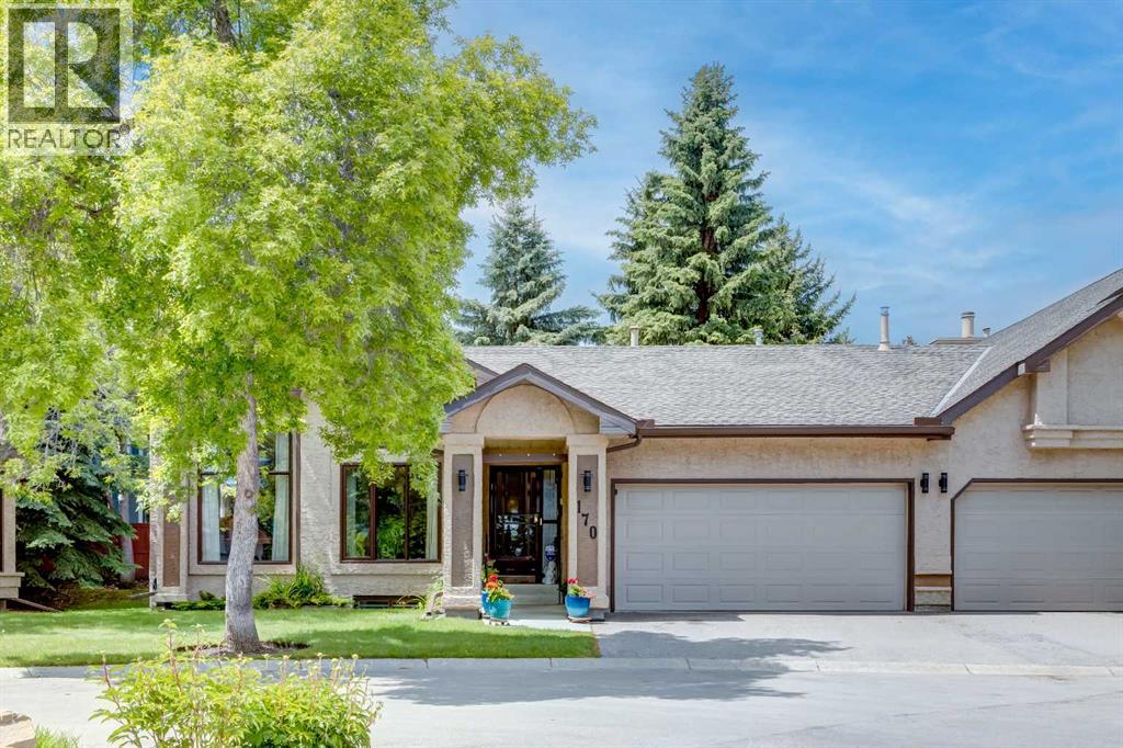 170 Oakbriar Close SW - 36