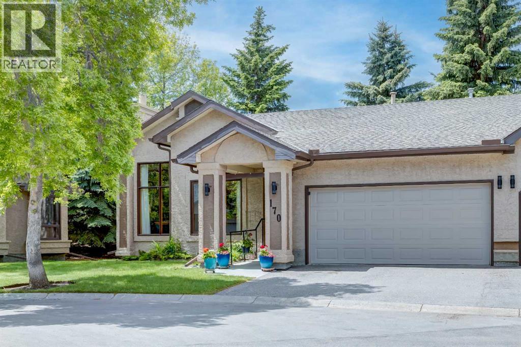 170 Oakbriar Close SW - 37