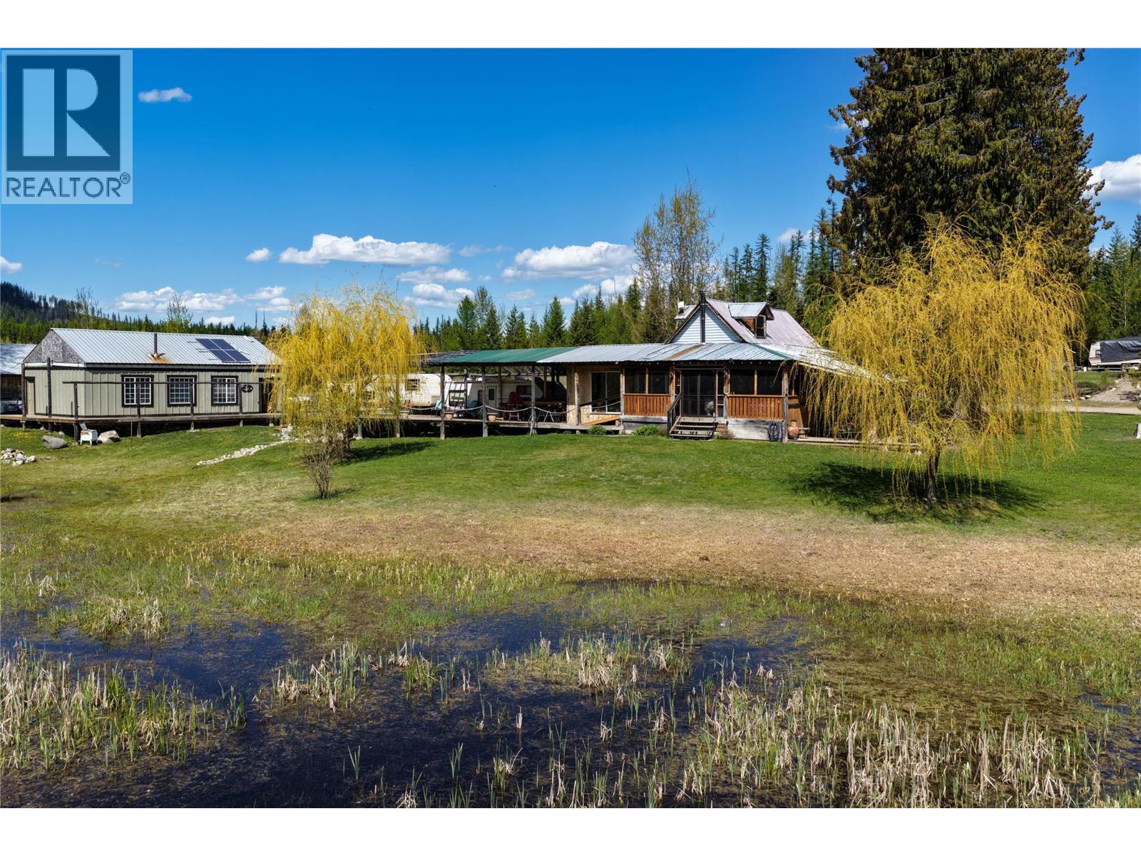 650 Trinity Valley Road - 1