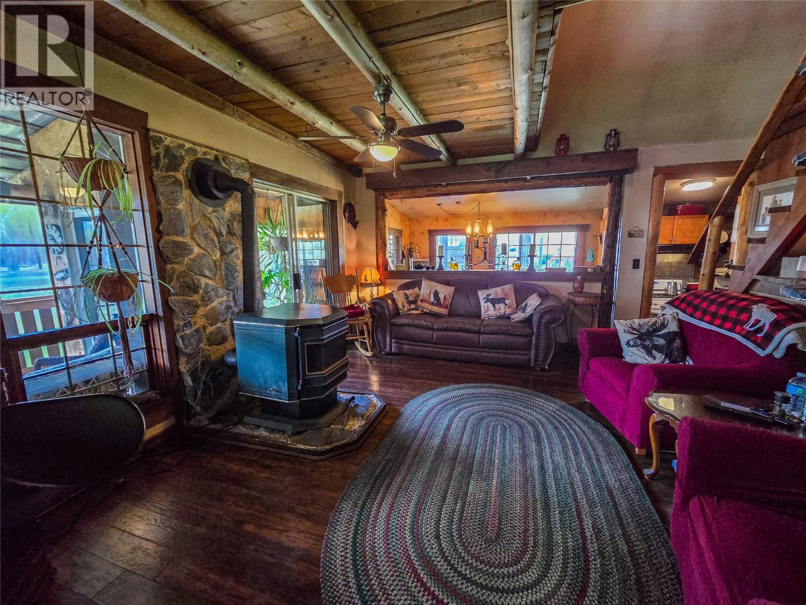 650 Trinity Valley Road - 30