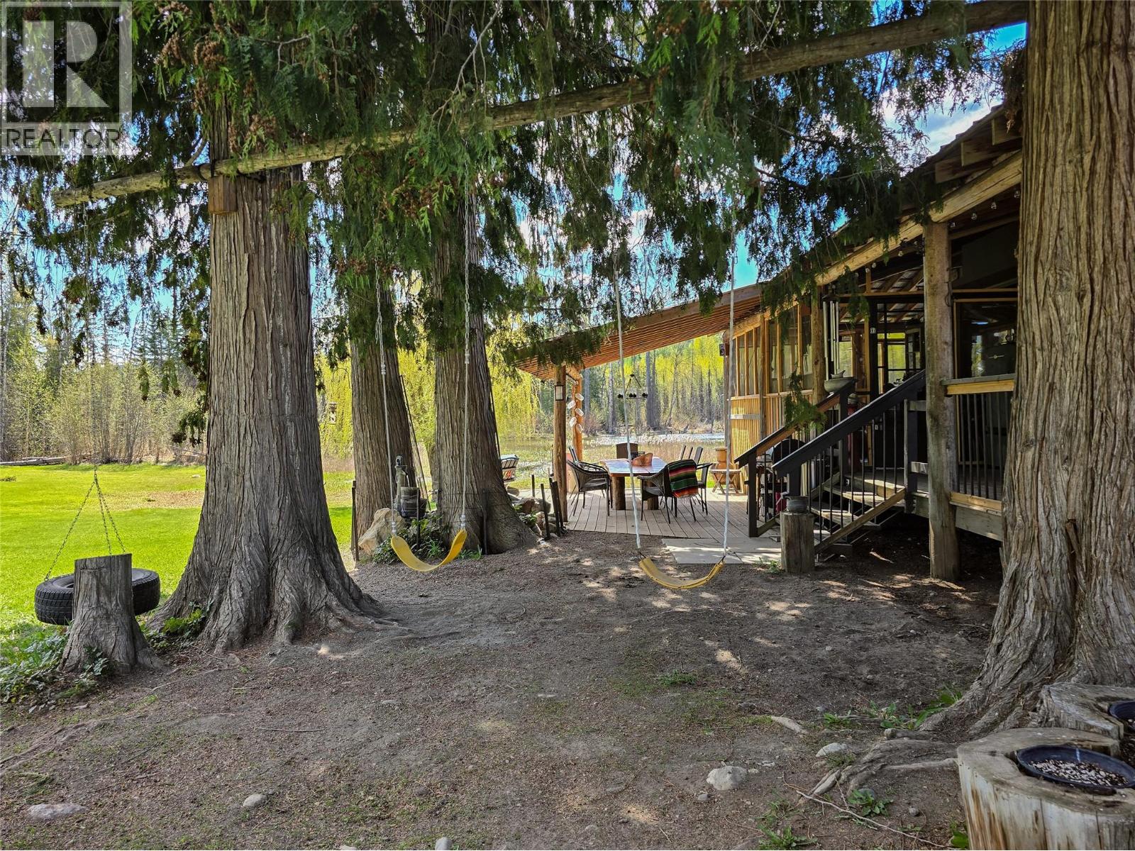 650 Trinity Valley Road - 6