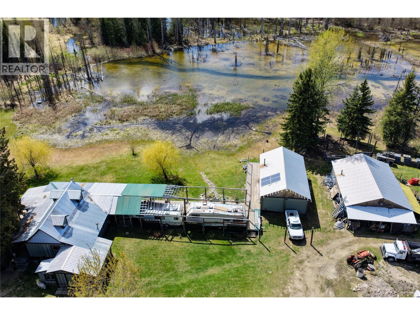650 Trinity Valley Road - 18
