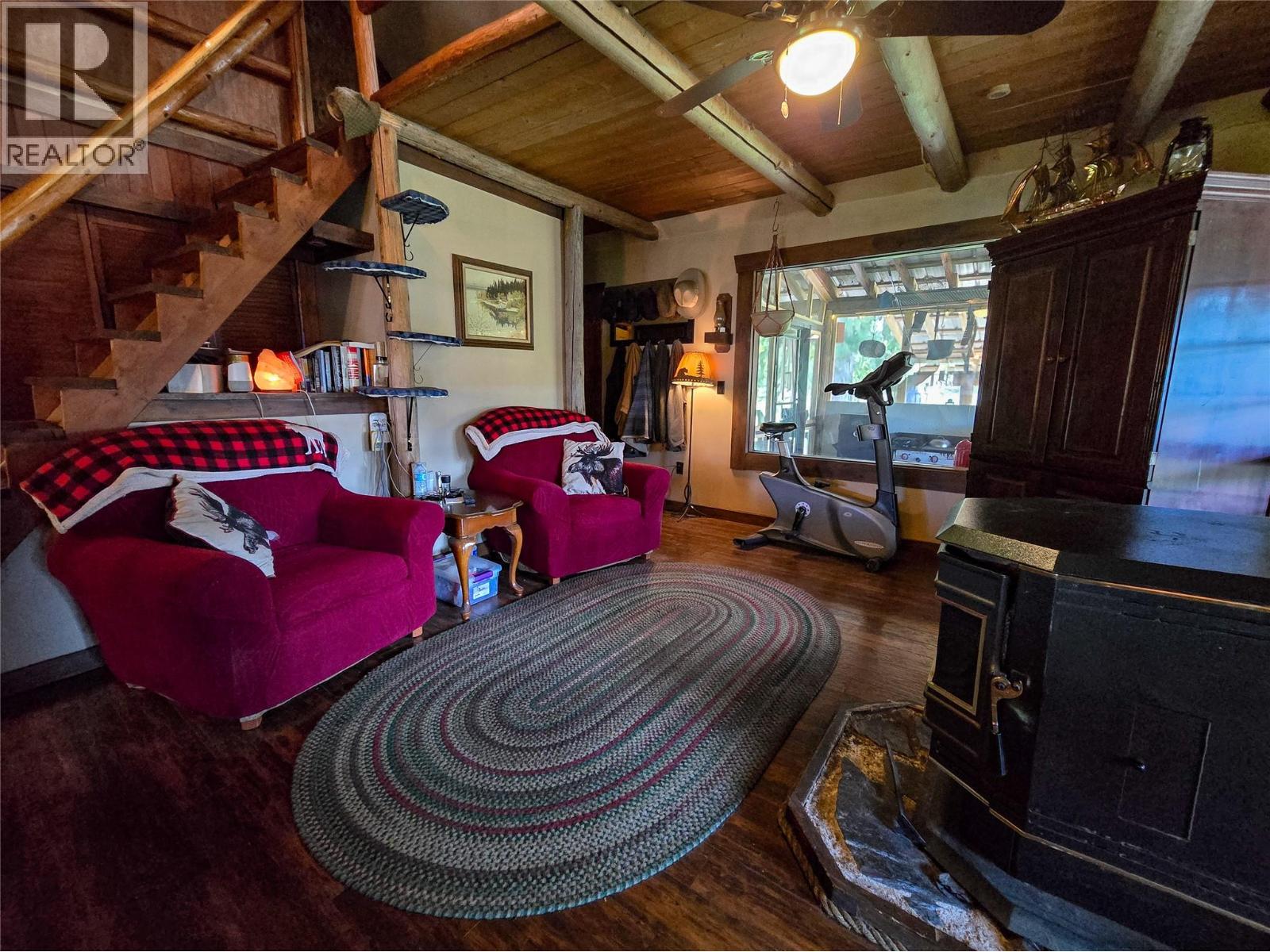 650 Trinity Valley Road - 31