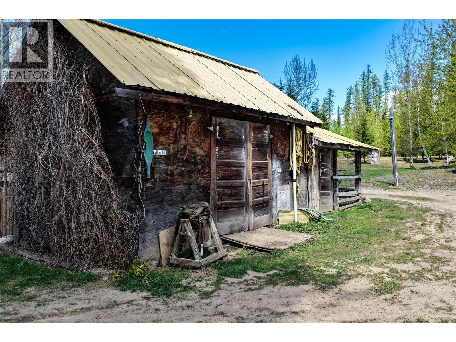 650 Trinity Valley Road - 25