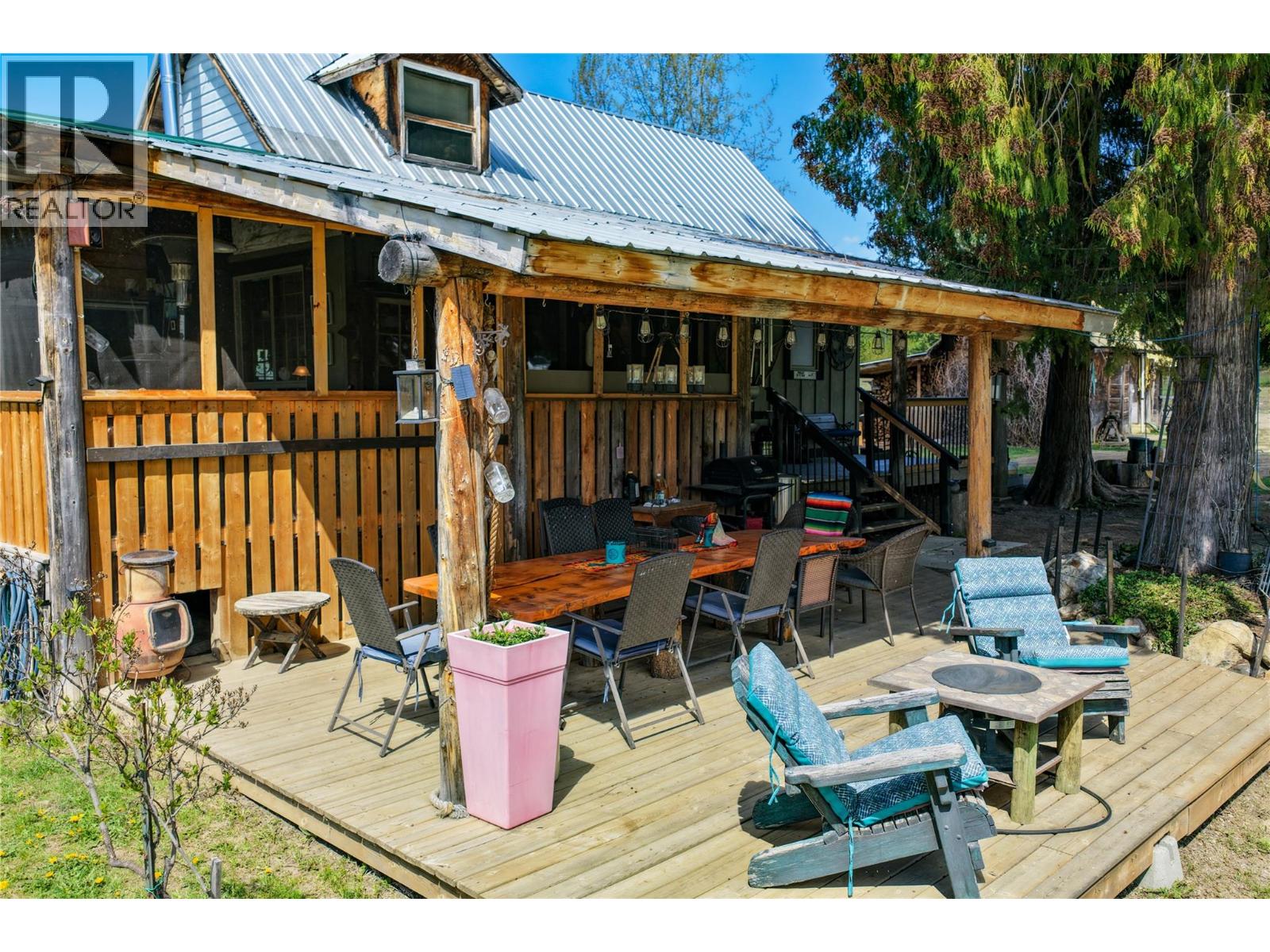 650 Trinity Valley Road - 26