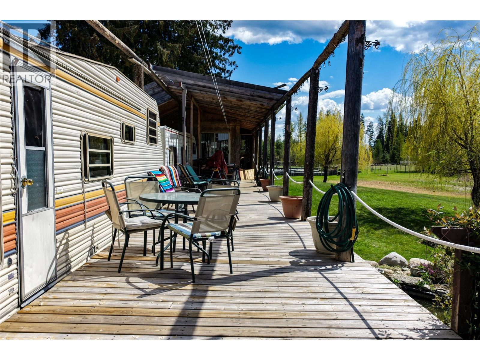 650 Trinity Valley Road - 21