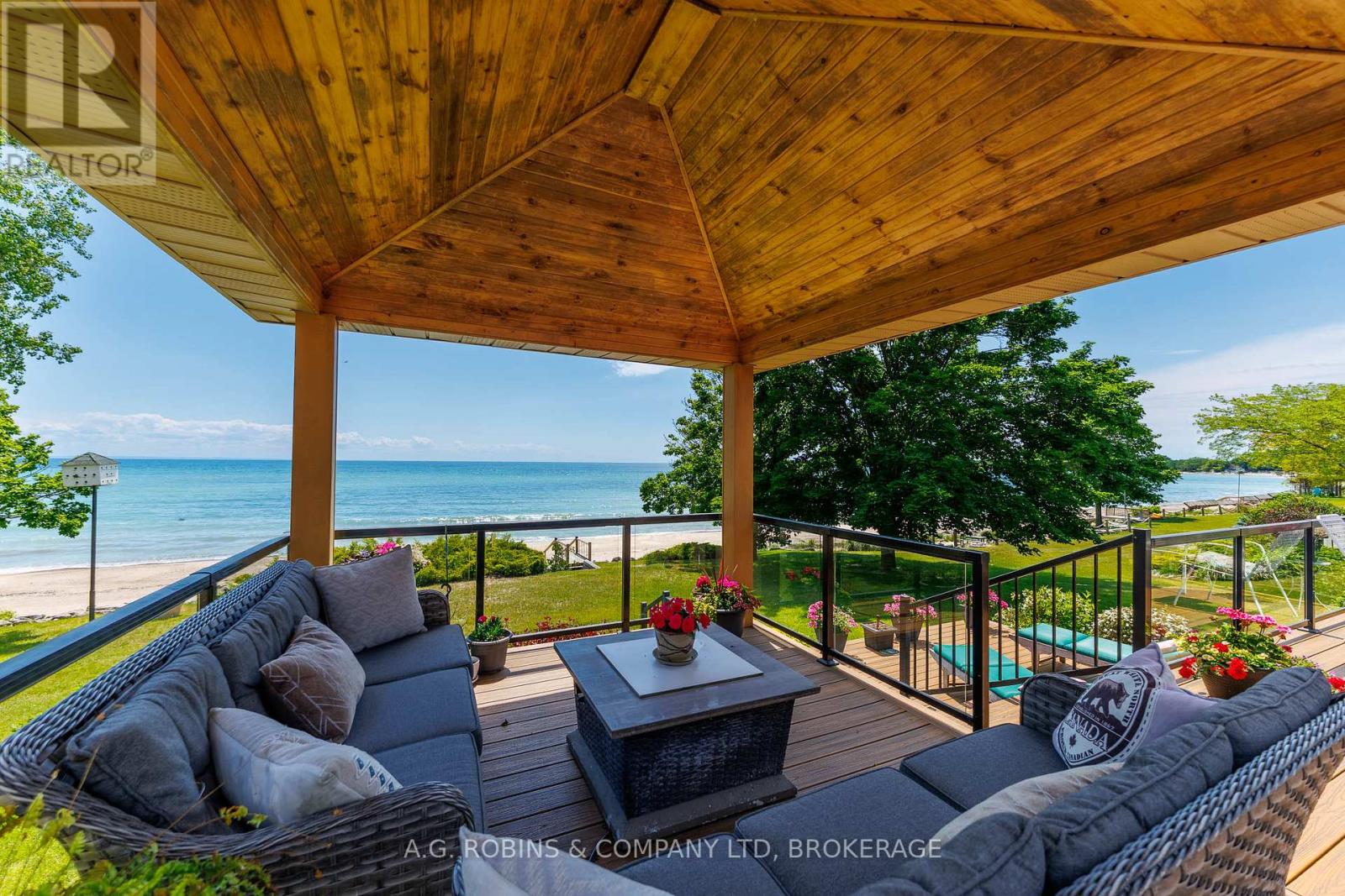 10321 LAKSHORE ROAD W - Image 15