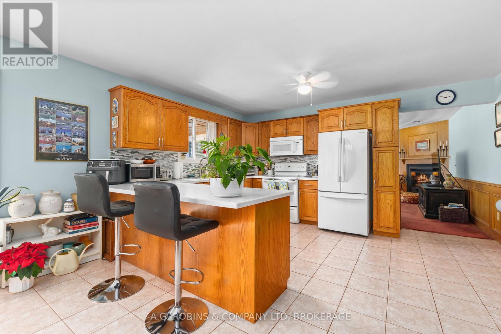 10321 LAKSHORE ROAD W - Image 24