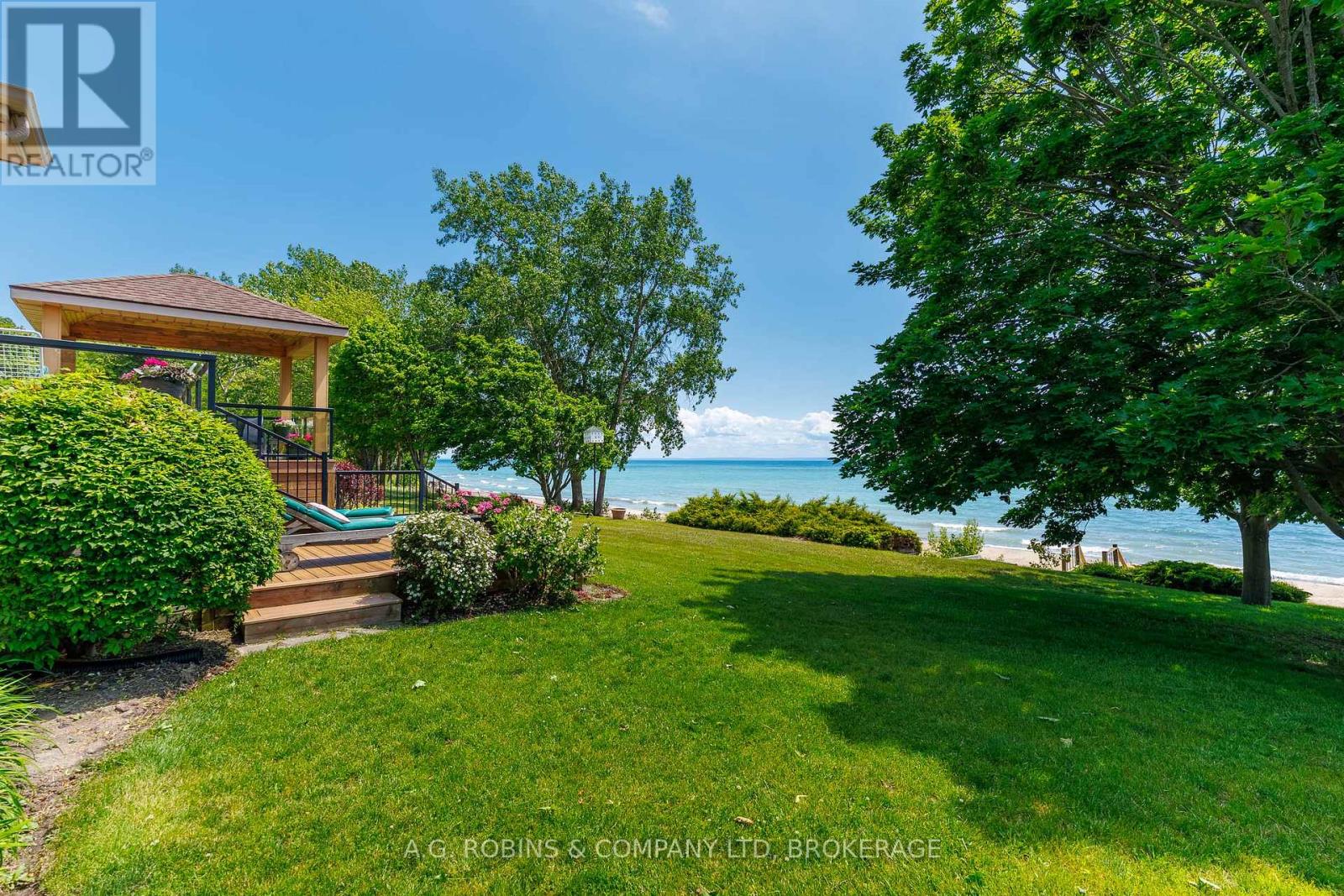 10321 LAKSHORE ROAD W - Image 19