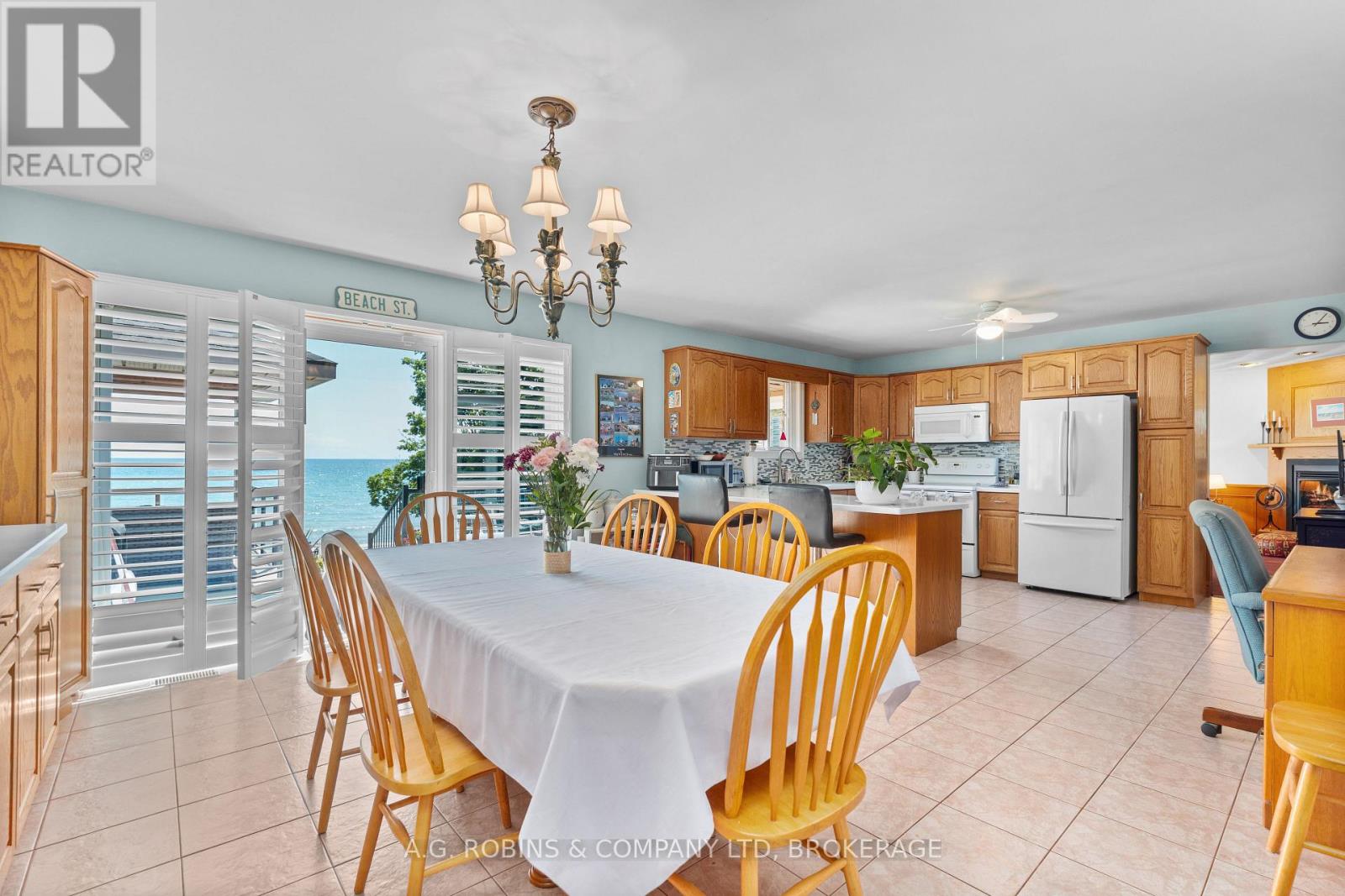 10321 LAKSHORE ROAD W - Image 21
