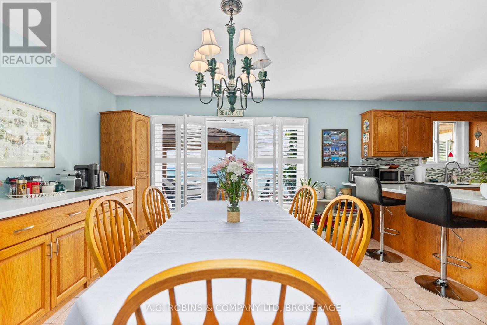 10321 LAKSHORE ROAD W - Image 22