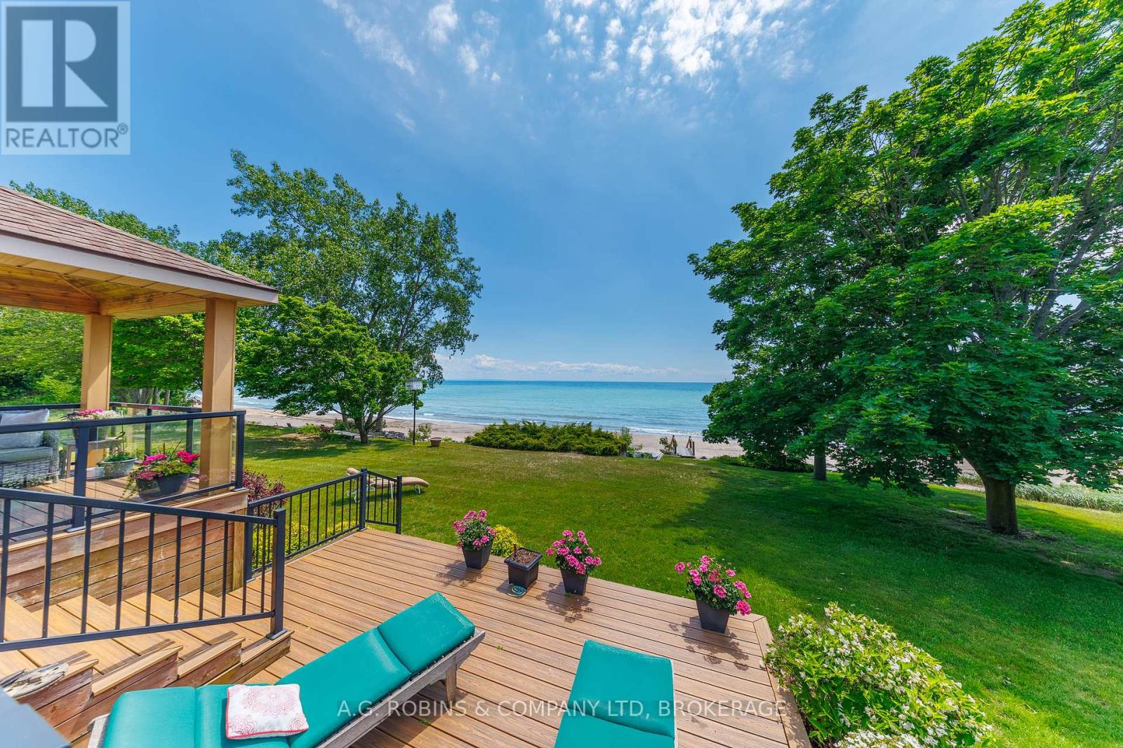 10321 LAKSHORE ROAD W - Image 18