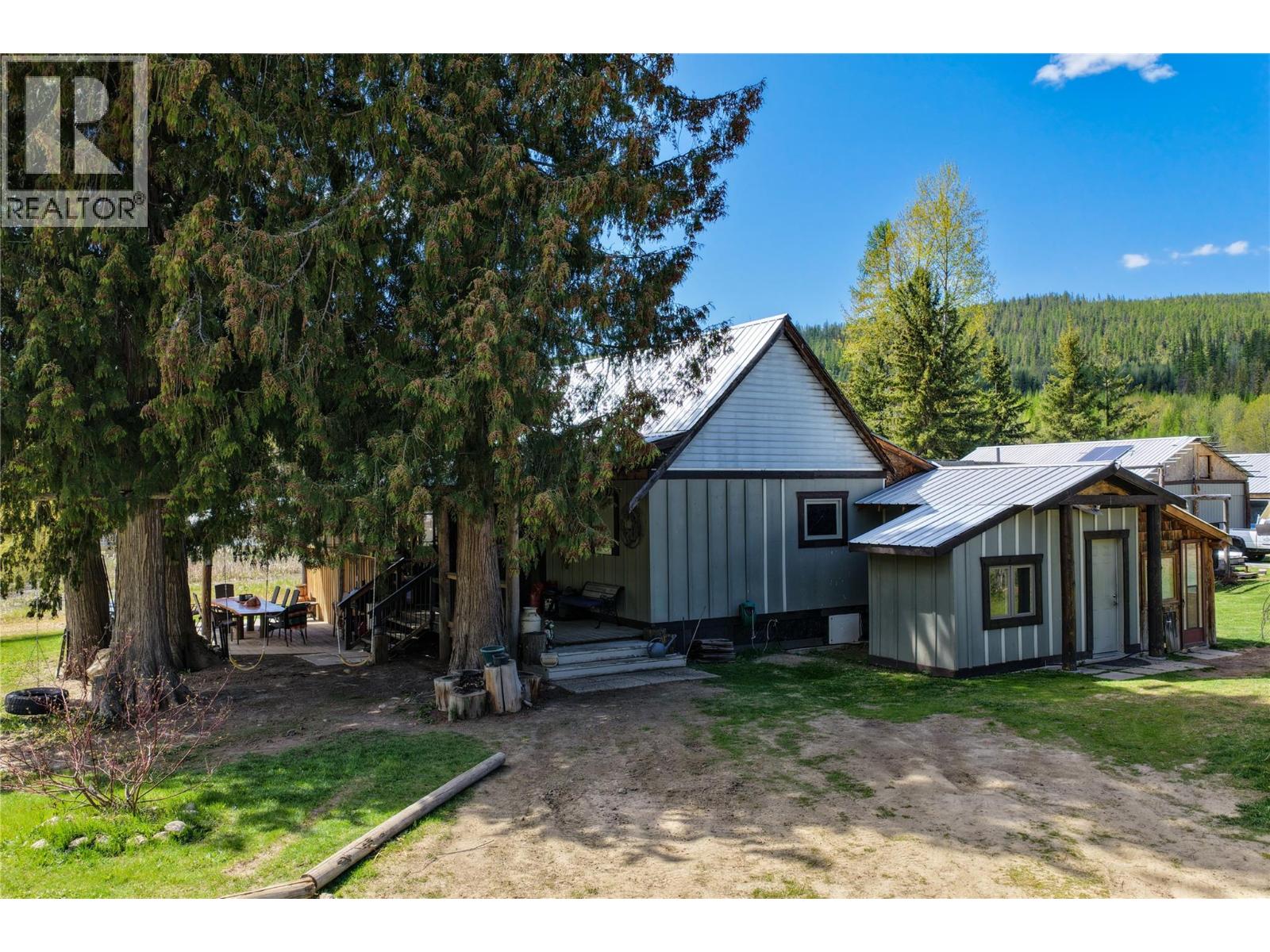 650 Trinity Valley Road - 4