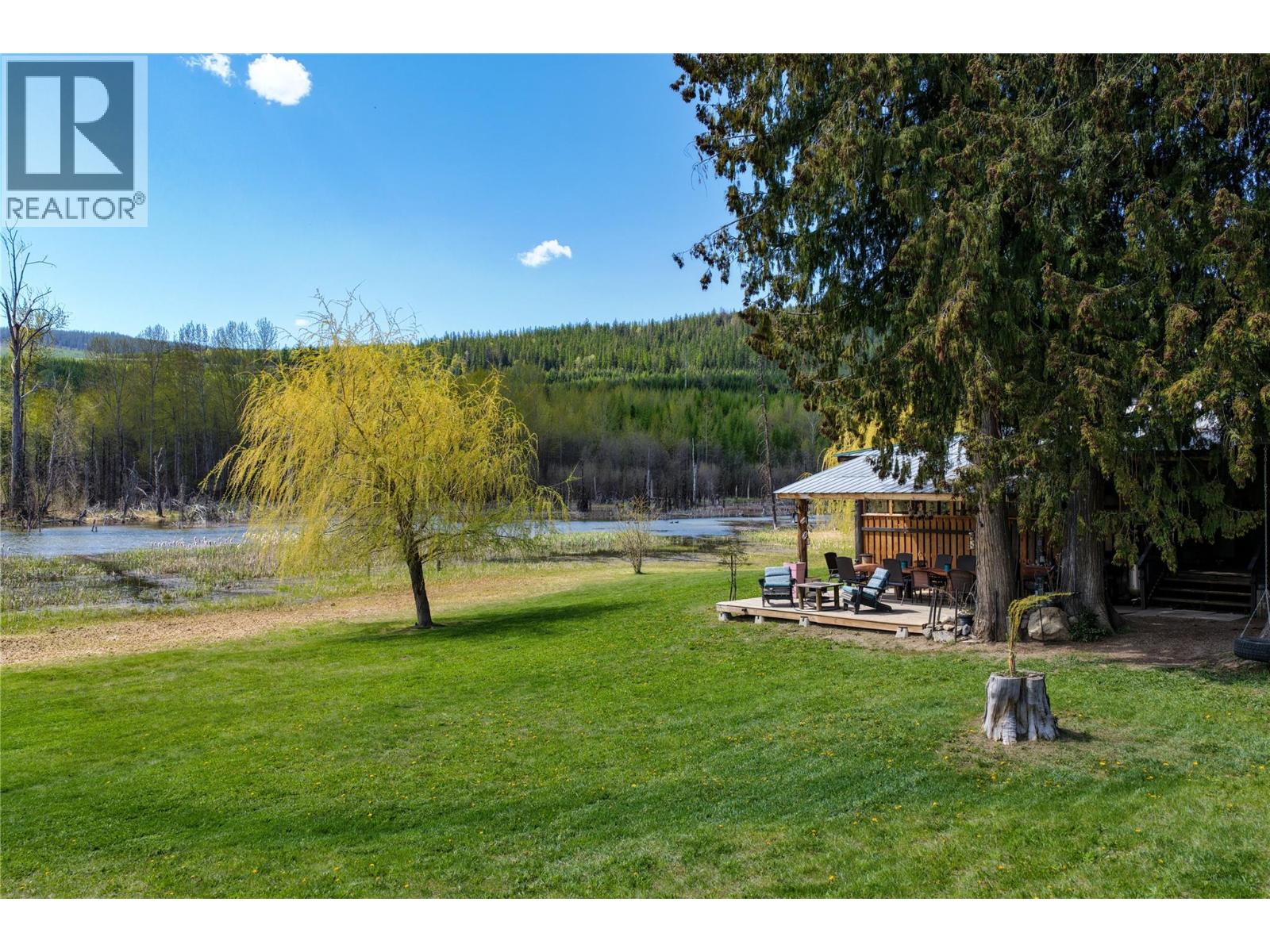 650 Trinity Valley Road - 3