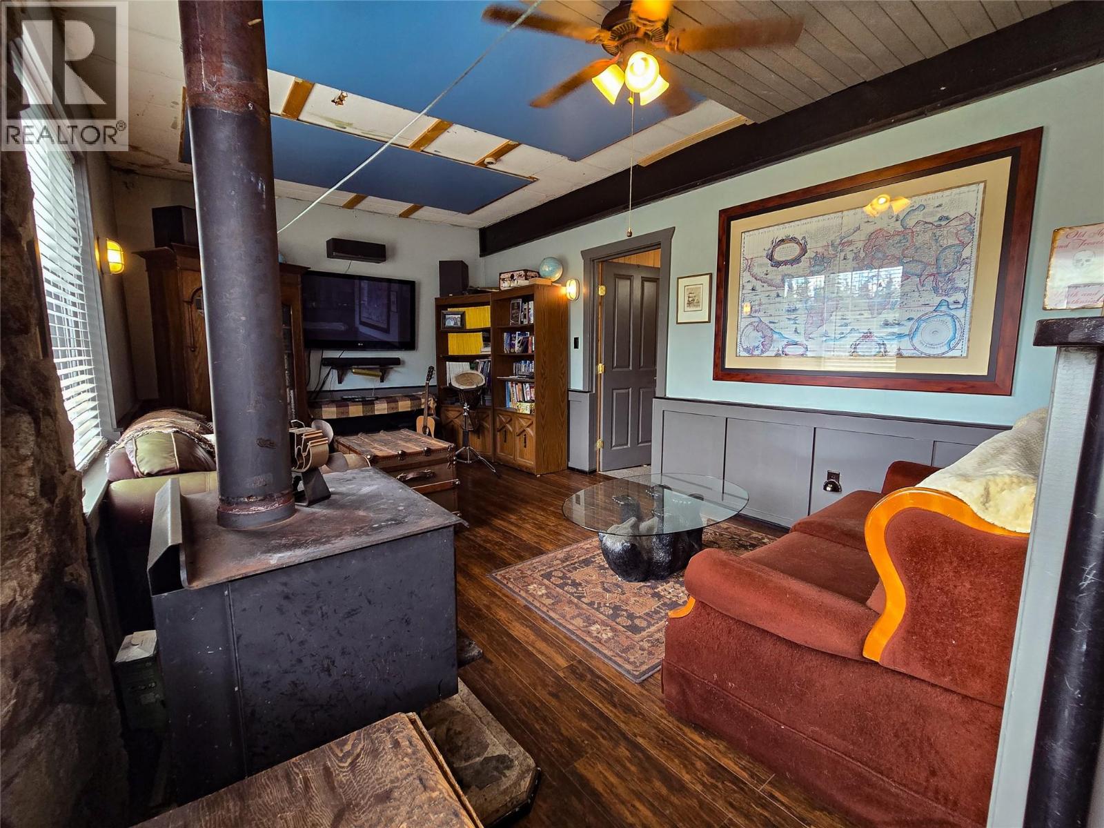 650 Trinity Valley Road - 59
