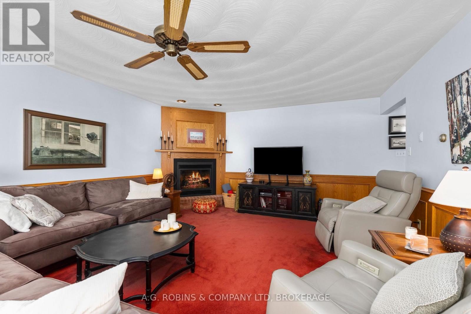 10321 LAKSHORE ROAD W - Image 28