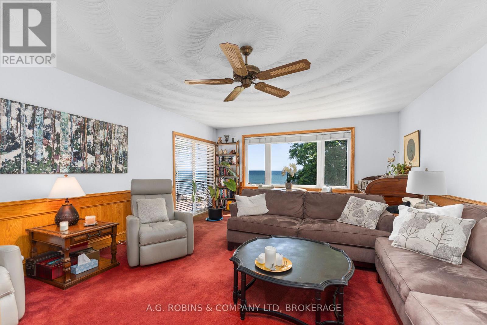 10321 LAKSHORE ROAD W - Image 30